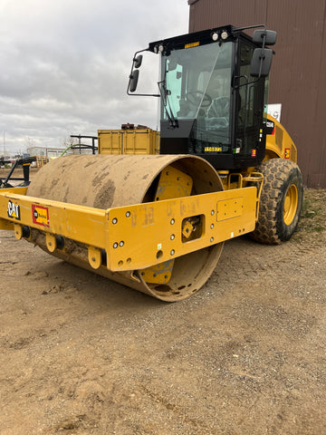 2020 Caterpillar CS54B Compactor