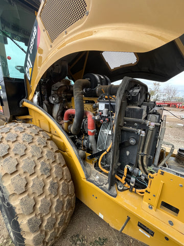 2020 Caterpillar CS54B Compactor