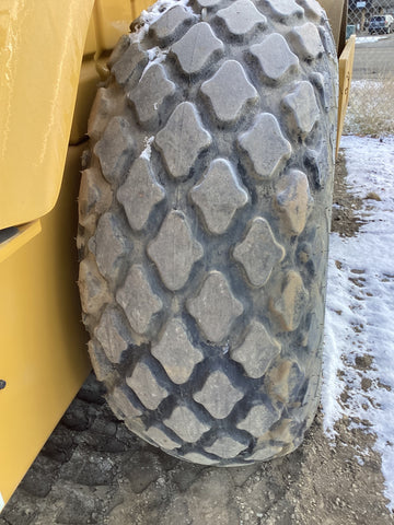 2020 Caterpillar CS54B Compactor