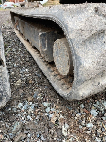 2021 Caterpillar 302-05 Excavator