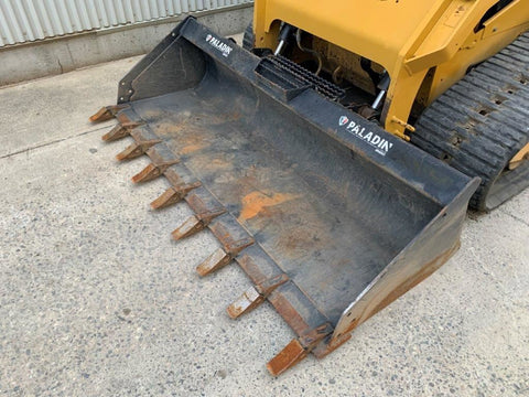 2022 Caterpillar 289D3 Compact Track Loader