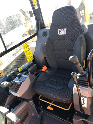 2022 Caterpillar 306-07 Excavator