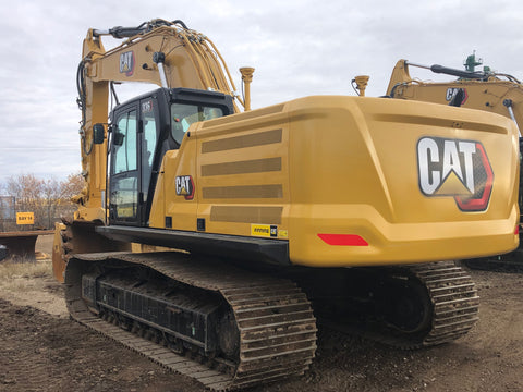 2022 Caterpillar 336-07 Excavator