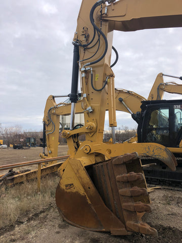 2022 Caterpillar 336-07 Excavator