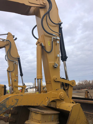 2022 Caterpillar 336-07 Excavator