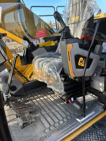 2022 Caterpillar 340-08 Excavator