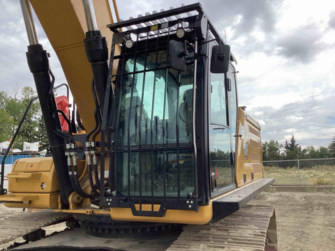 2022 Caterpillar 340-08 Excavator