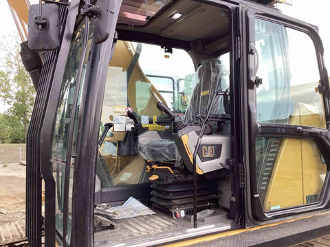 2022 Caterpillar 340-08 Excavator