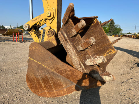 2022 Caterpillar 349-07 Excavator