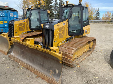 2022 Caterpillar D3-12 Dozer