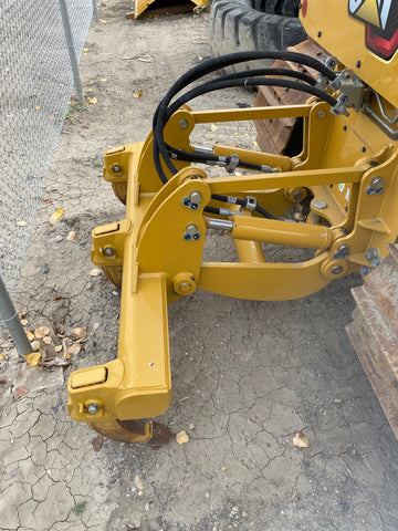 2022 Caterpillar D3-12 Dozer