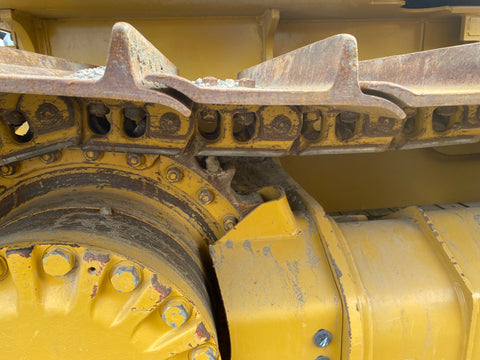 2022 Caterpillar D3-12 Dozer