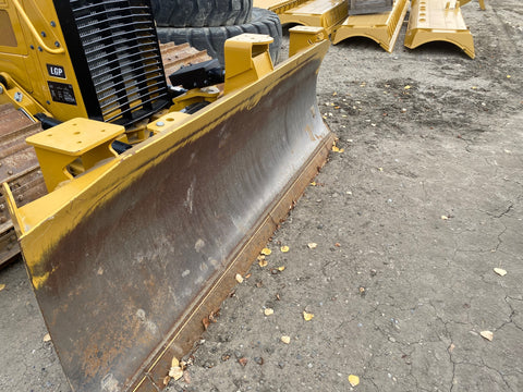 2022 Caterpillar D3-12 Dozer