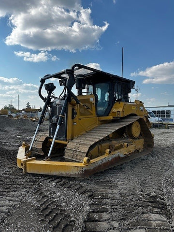 2022 Caterpillar D6-20 Dozer