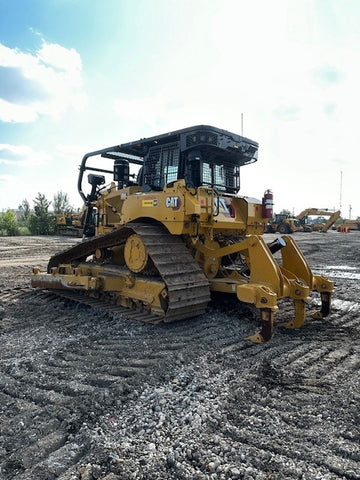 2022 Caterpillar D6-20 Dozer