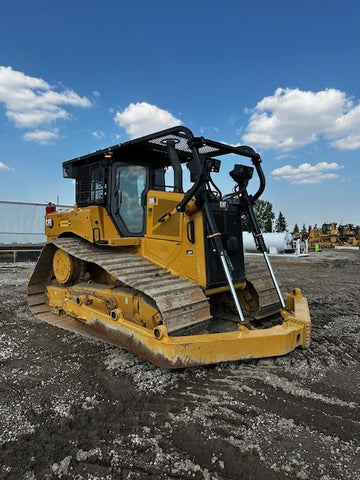 2022 Caterpillar D6-20 Dozer