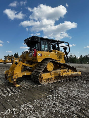 2022 Caterpillar D6-20 Dozer