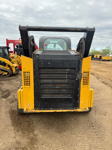 2023 Caterpillar 289D3 Compact Track Loader