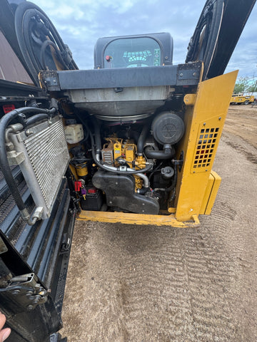 2023 Caterpillar 289D3 Compact Track Loader