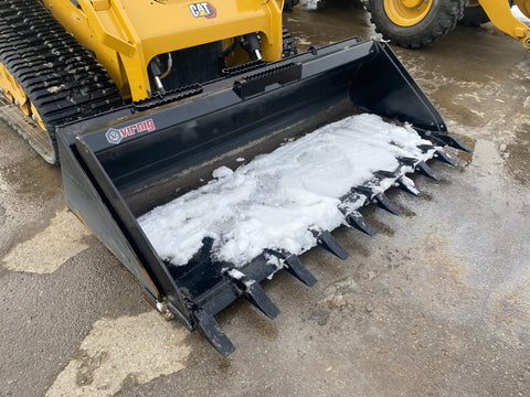 2023 Caterpillar 299D3 Compact Track Loader