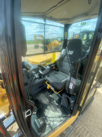 2023 Caterpillar 306 Excavator