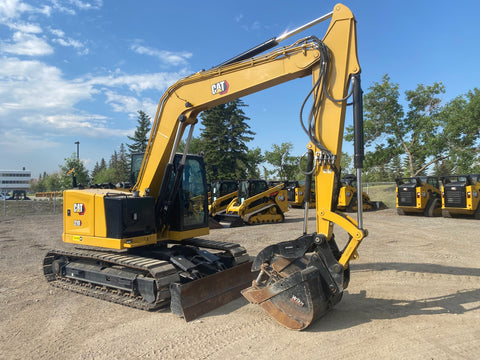 2023 Caterpillar 310-07 Excavator