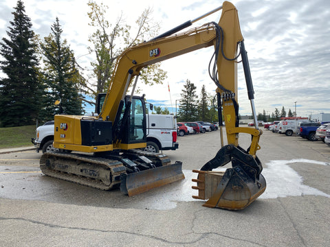 2023 Caterpillar 310-07 Excavator