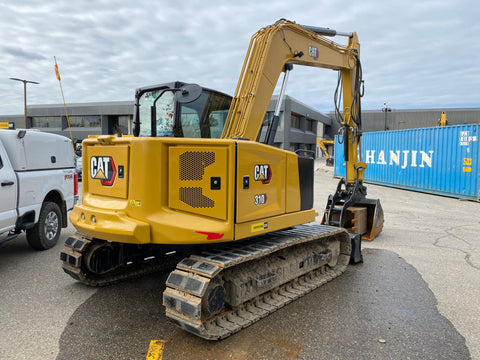 2023 Caterpillar 310-07 Excavator