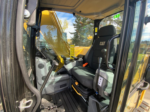 2023 Caterpillar 310-07 Excavator