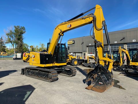 2023 Caterpillar 310-07 Excavator