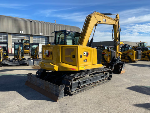 2023 Caterpillar 310-07 Excavator