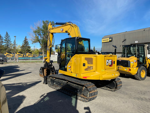 2023 Caterpillar 310-07 Excavator