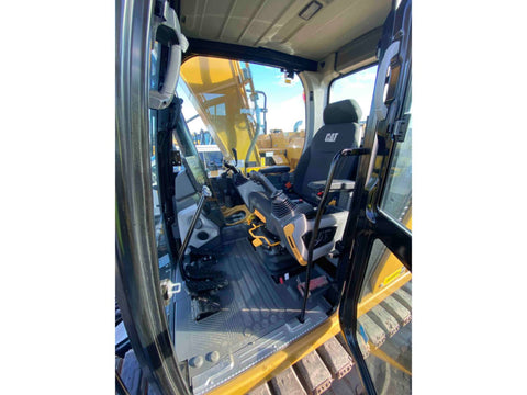 2023 Caterpillar 315-07 Excavator