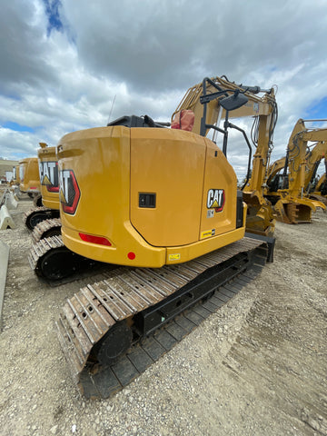 2023 Caterpillar 315-07 Excavator