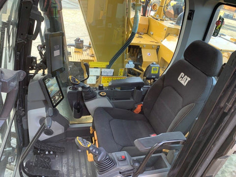 2023 Caterpillar 315-07 Excavator