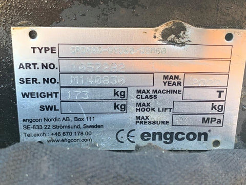 2023 Caterpillar 315-07 Excavator