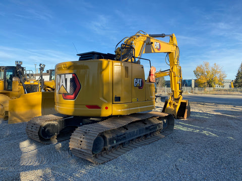 2023 Caterpillar 325-07 Excavator