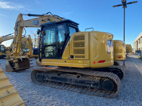 2023 Caterpillar 325-07 Excavator