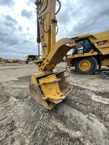 2023 Caterpillar 325-07 Excavator