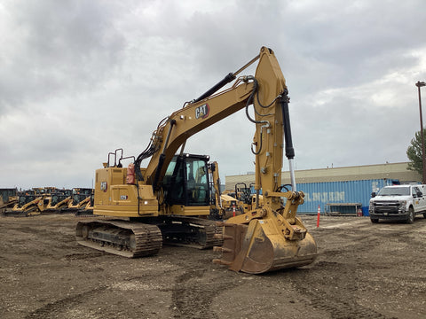 2023 Caterpillar 325-07 Excavator