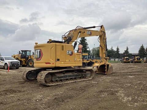 2023 Caterpillar 325-07 Excavator