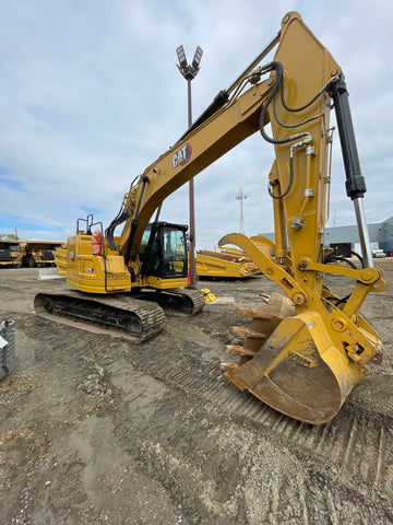 2023 Caterpillar 325-07 Excavator