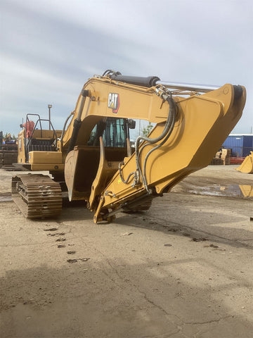 2023 Caterpillar 330-07 Excavator