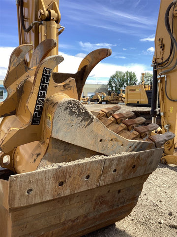 2023 Caterpillar 330-07 Excavator