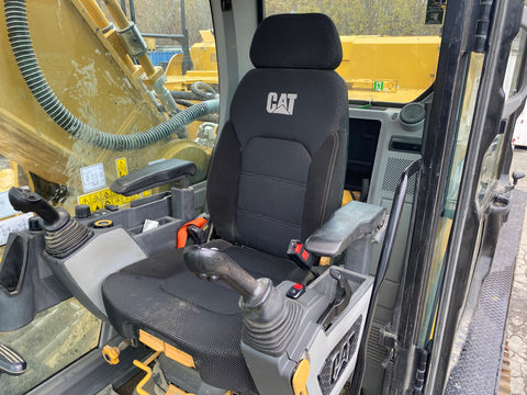 2023 Caterpillar 350-06 Excavator