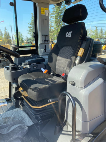 2023 Caterpillar 908-14 Wheel Loader