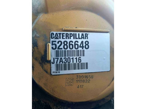 2023 Caterpillar 962M Wheel Loader