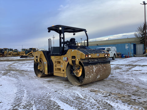 2023 Caterpillar CB15 Compactor