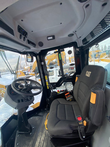 2023 Caterpillar CP12-01 Compactor