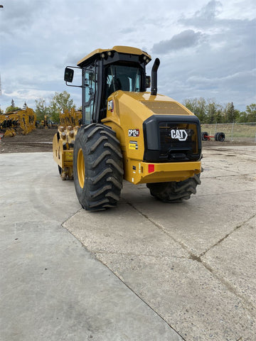 2023 Caterpillar CP12-01 Compactor